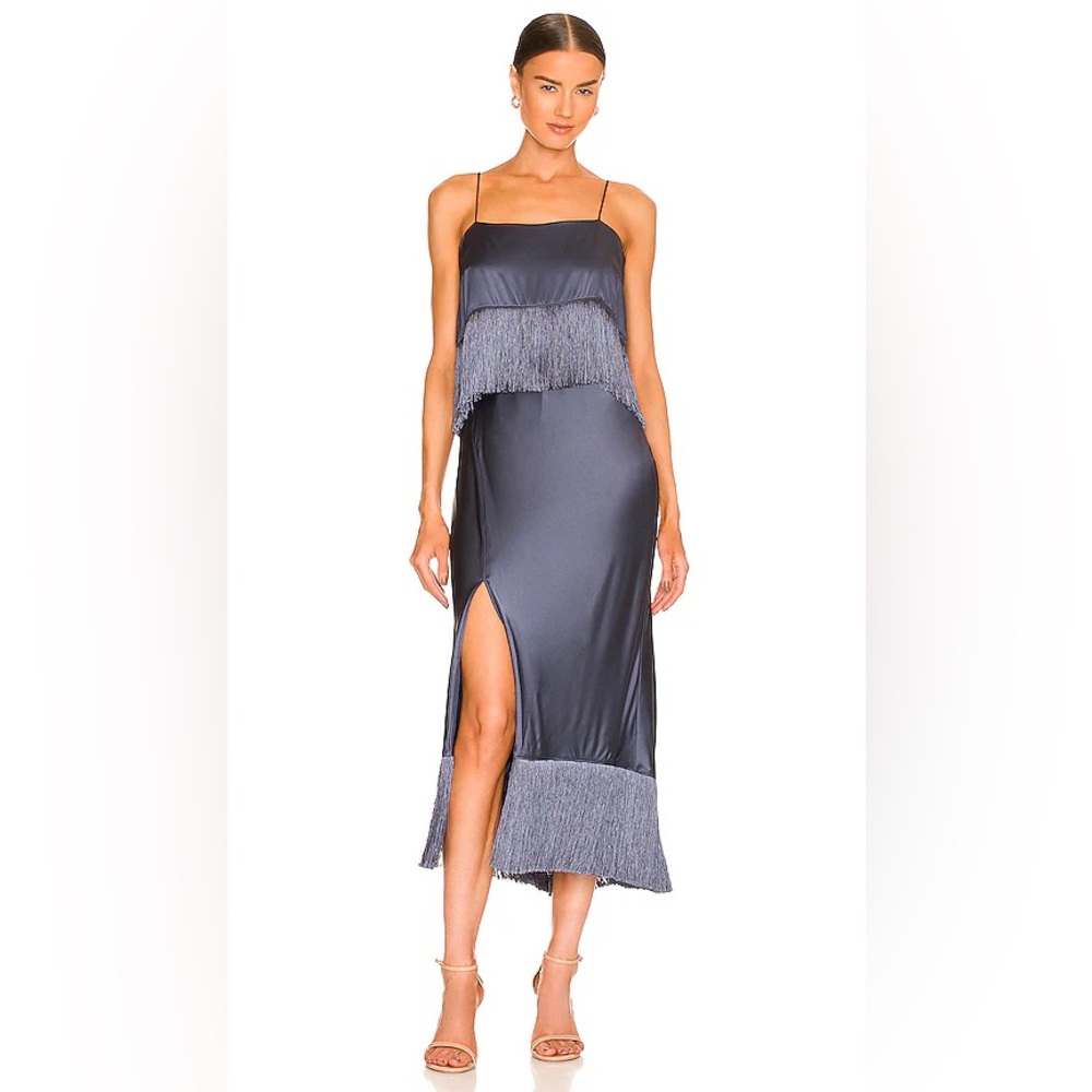 Cinq à Sept Eastwood Dress NWT Size 00
